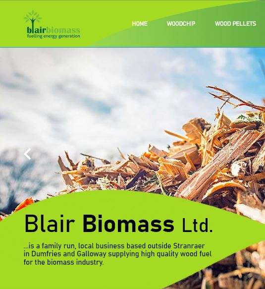 BlairBiomass