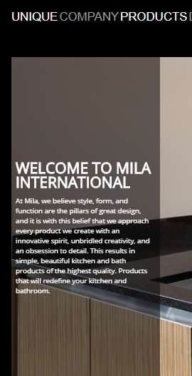Mila International