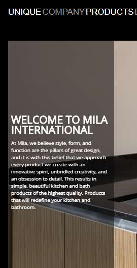Mila International