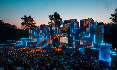 Love Fest Vrnjačka Banja