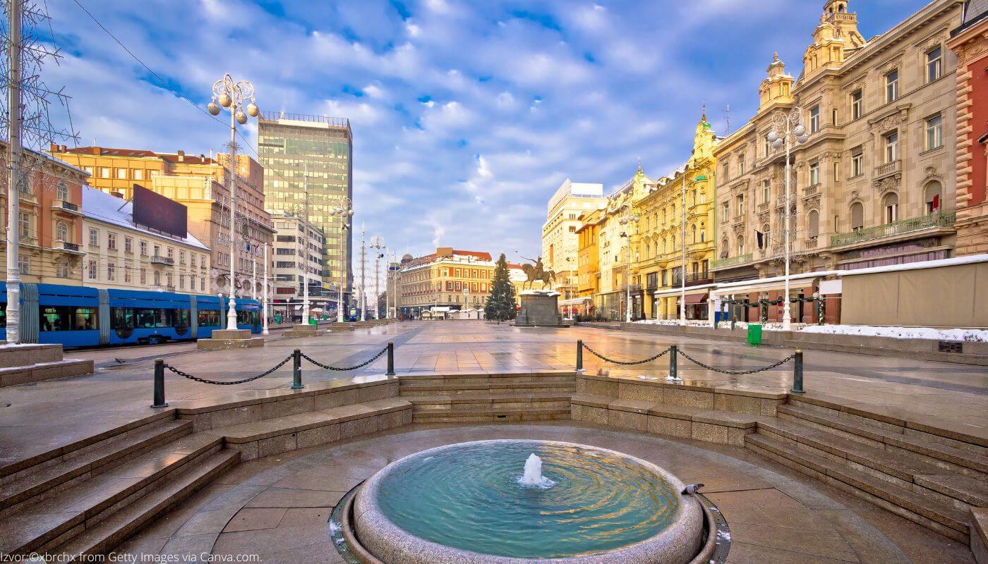 Zagreb